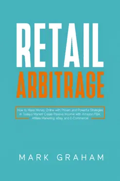 retail arbitrage book cover image