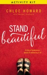 Stand Beautiful Activity Kit book summary, reviews and download