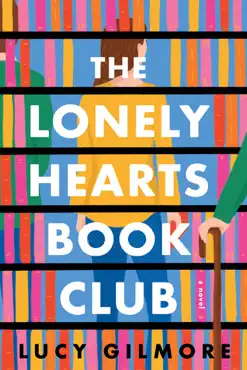 the lonely hearts book club book cover image