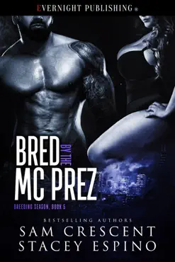 bred by the mc prez book cover image