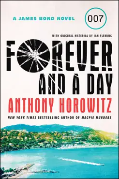 forever and a day book cover image