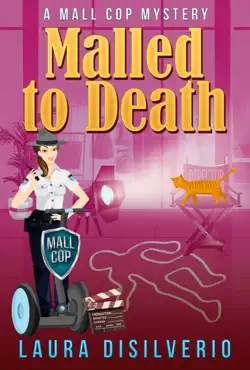 malled to death book cover image