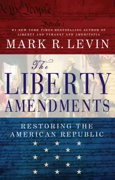 the liberty amendments book cover image