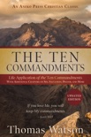 The Ten Commandments e-book