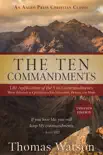 The Ten Commandments book summary, reviews and download