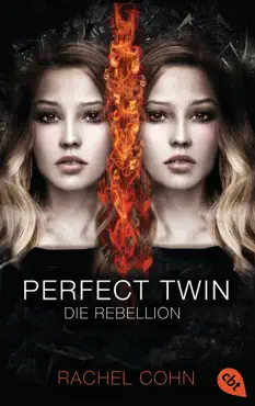 perfect twin - die rebellion book cover image