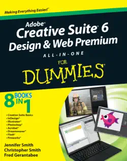 adobe creative suite 6 design and web premium all-in-one for dummies book cover image