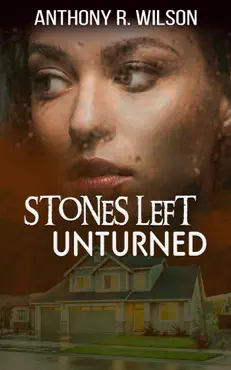 stones left unturned book cover image
