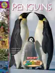 Zoobooks Penguins synopsis, comments