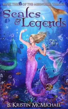 scales and legends book cover image