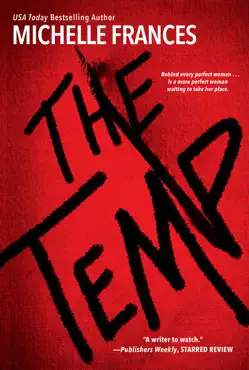 the temp book cover image