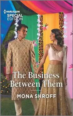 the business between them book cover image