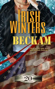 beckam book cover image