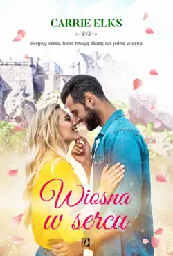 wiosna w sercu book cover image
