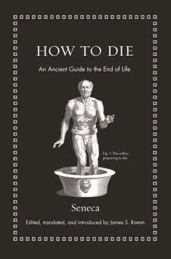 how to die book cover image