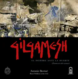 gilgamesh book cover image