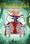 Freya and the Magic Jewel synopsis, comments