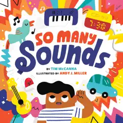 so many sounds book cover image