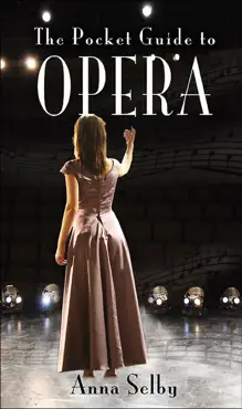 the pocket guide to opera book cover image