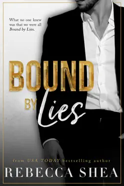 bound by lies book cover image