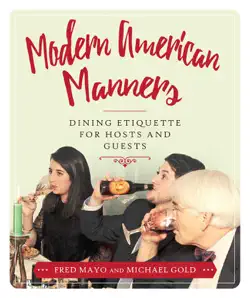 modern american manners book cover image