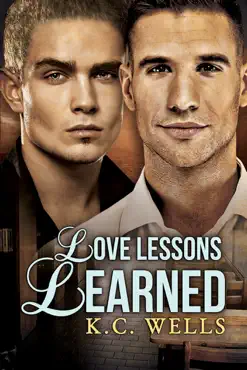love lessons learned book cover image