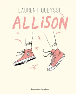 allison book cover image