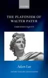 The Platonism of Walter Pater synopsis, comments