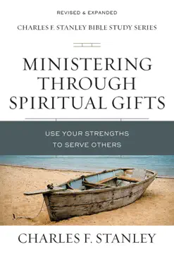 ministering through spiritual gifts book cover image