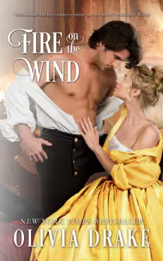 fire on the wind book cover image