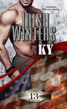 ky book cover image