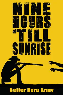 nine hours till sunrise book cover image
