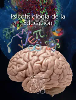 psicofisiología de la educación imagen de la portada del libro