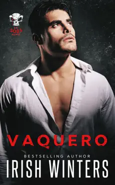 vaquero book cover image