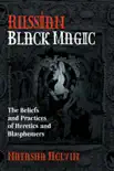 Russian Black Magic synopsis, comments