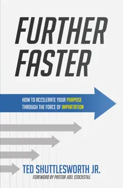 further faster book cover image