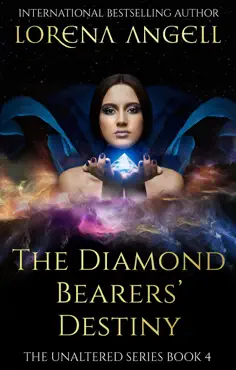 the diamond bearers' destiny book cover image