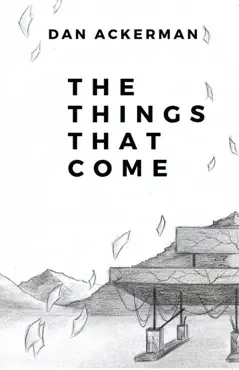 the things that come book cover image