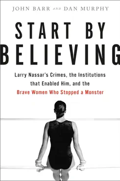 start by believing book cover image