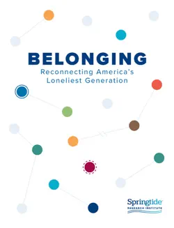 belonging book cover image