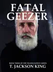 Fatal Geezer synopsis, comments