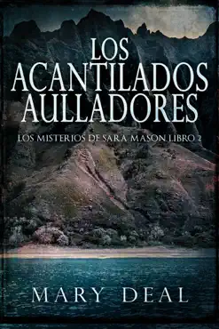 los acantilados aulladores book cover image