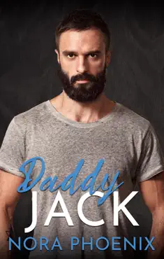 daddy jack book cover image