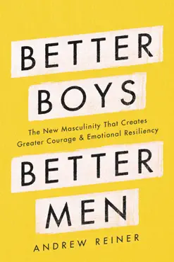 better boys, better men imagen de la portada del libro
