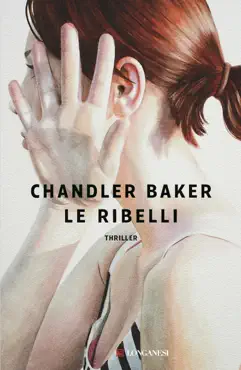 le ribelli book cover image