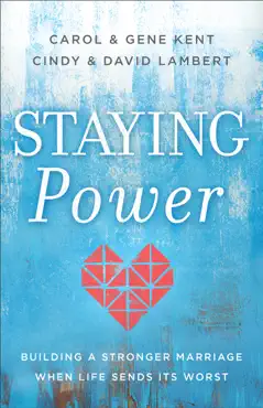 staying power imagen de la portada del libro
