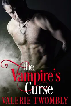 the vampire's curse book cover image