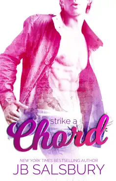 strike a chord book cover image