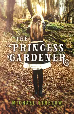 the princess gardener book cover image