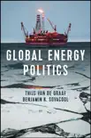 Global Energy Politics synopsis, comments